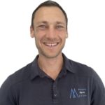 Matthew Ott - Physiotherapist/ Director